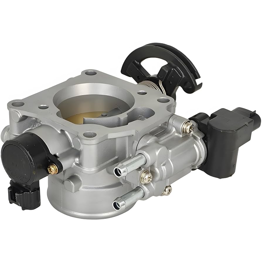 BURTLE - りょう Amazon.com: XYZIL Throttle Body Valve 22210-22130 22210
